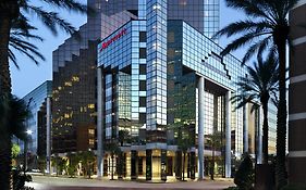 New Orleans Marriott Metairie At Lakeway